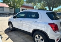 Camionetas - Chevrolet Tracker Premier 2018 Nafta 37000Km - En Venta