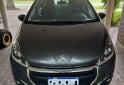 Autos - Peugeot 208 1.6 Allure 2018 Nafta 75000Km - En Venta