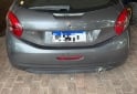 Autos - Peugeot 208 1.6 Allure 2018 Nafta 75000Km - En Venta
