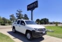 Camionetas - Volkswagen Amarok DC Trendline 140CV 2022 Diesel 45400Km - En Venta