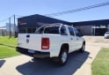 Camionetas - Volkswagen Amarok DC Trendline 140CV 2022 Diesel 45400Km - En Venta
