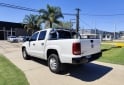 Camionetas - Volkswagen Amarok DC Trendline 140CV 2022 Diesel 45400Km - En Venta