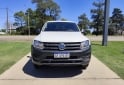 Camionetas - Volkswagen Amarok DC Trendline 140CV 2022 Diesel 45400Km - En Venta