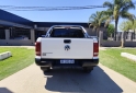 Camionetas - Volkswagen Amarok DC Trendline 140CV 2022 Diesel 45400Km - En Venta