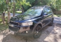 Autos - Chevrolet Captiva LT 2.2 Diesel 4x4 2013 Diesel 169000Km - En Venta