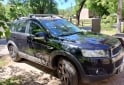 Autos - Chevrolet Captiva LT 2.2 Diesel 4x4 2013 Diesel 169000Km - En Venta