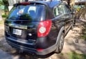 Autos - Chevrolet Captiva LT 2.2 Diesel 4x4 2013 Diesel 169000Km - En Venta