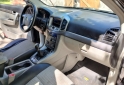 Autos - Chevrolet Captiva LT 2.2 Diesel 4x4 2013 Diesel 169000Km - En Venta
