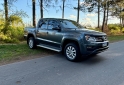 Camionetas - Volkswagen AMAROK V6 CONFORTLINE 4X4 2023 Diesel 68000Km - En Venta