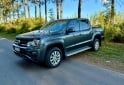 Camionetas - Volkswagen AMAROK V6 CONFORTLINE 4X4 2023 Diesel 68000Km - En Venta