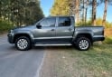 Camionetas - Volkswagen AMAROK V6 CONFORTLINE 4X4 2023 Diesel 68000Km - En Venta