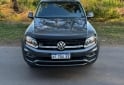 Camionetas - Volkswagen AMAROK V6 CONFORTLINE 4X4 2023 Diesel 68000Km - En Venta