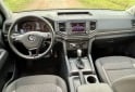 Camionetas - Volkswagen AMAROK V6 CONFORTLINE 4X4 2023 Diesel 68000Km - En Venta