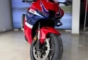 Motos - Honda CBR1000RR ST 2024 Nafta 0Km - En Venta