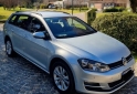 Autos - Volkswagen Golf Variant 2017 Nafta 153000Km - En Venta