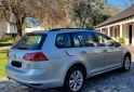 Autos - Volkswagen Golf Variant 2017 Nafta 153000Km - En Venta