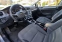 Autos - Volkswagen Golf Variant 2017 Nafta 153000Km - En Venta