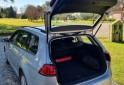 Autos - Volkswagen Golf Variant 2017 Nafta 153000Km - En Venta