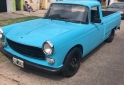 Camionetas - Peugeot pick up 1982 Nafta 100000Km - En Venta