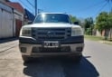 Camionetas - Ford Ford Ranger DC 4X2 XL 3.0 2011 Diesel 208000Km - En Venta