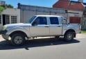 Camionetas - Ford Ford Ranger DC 4X2 XL 3.0 2011 Diesel 208000Km - En Venta