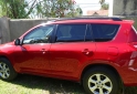 Camionetas - Toyota RAv4 2012 Nafta 118000Km - En Venta