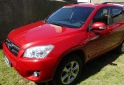 Camionetas - Toyota RAv4 2012 Nafta 118000Km - En Venta