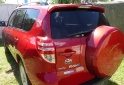 Camionetas - Toyota RAv4 2012 Nafta 118000Km - En Venta