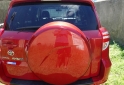 Camionetas - Toyota RAv4 2012 Nafta 118000Km - En Venta