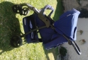 Art�culos para beb� - Coche Carestino usado - En Venta