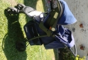 Art�culos para beb� - Coche Carestino usado - En Venta