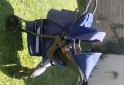 Art�culos para beb� - Coche Carestino usado - En Venta