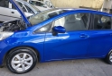 Autos - Nissan Note 2017 Nafta 171000Km - En Venta