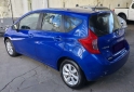 Autos - Nissan Note 2017 Nafta 171000Km - En Venta