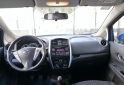 Autos - Nissan Note 2017 Nafta 171000Km - En Venta