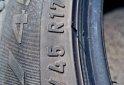 Accesorios para Autos - Cubiertas Pirelli P7 225/45/17 - En Venta