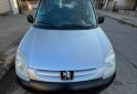 Utilitarios - Peugeot Partner 2013 Diesel 152000Km - En Venta