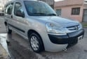 Utilitarios - Peugeot Partner 2013 Diesel 152000Km - En Venta