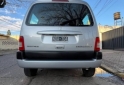 Utilitarios - Peugeot Partner 2013 Diesel 152000Km - En Venta