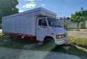 Camiones y Grúas - CAMIÓN TATA 608 CON CARROCERÍA - En Venta