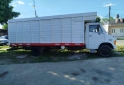 Camiones y Grúas - CAMIÓN TATA 608 CON CARROCERÍA - En Venta