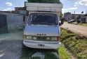 Camiones y Grúas - CAMIÓN TATA 608 CON CARROCERÍA - En Venta