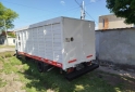 Camiones y Grúas - CAMIÓN TATA 608 CON CARROCERÍA - En Venta