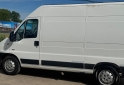 Utilitarios - Peugeot Boxer 2017 Diesel 290000Km - En Venta