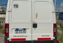 Utilitarios - Peugeot Boxer 2017 Diesel 290000Km - En Venta