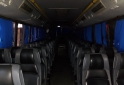 Camiones y Grúas - Colectivo nuovobus 2012 motor o-500 - En Venta