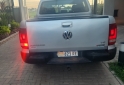 Camionetas - Volkswagen Amarok 2019 Diesel 82000Km - En Venta