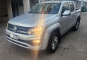 Camionetas - Volkswagen Amarok 2019 Diesel 82000Km - En Venta