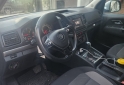 Camionetas - Volkswagen Amarok 2019 Diesel 82000Km - En Venta