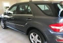 Camionetas - Mercedes Benz ML350--AMG 2011 Nafta 134900Km - En Venta
